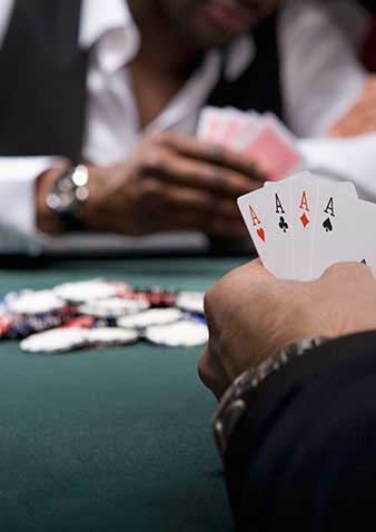 Poker