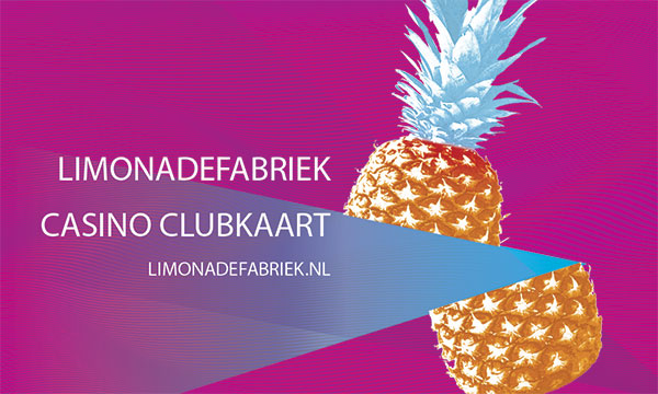 Clubkaart